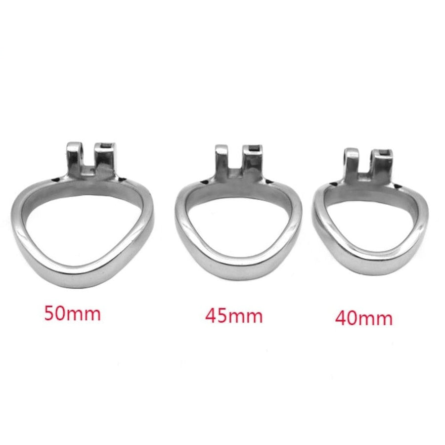 Accessory Ring for Merciless Cock Male Chastity Device