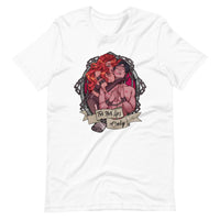 For Her Lips Only T-Shirt